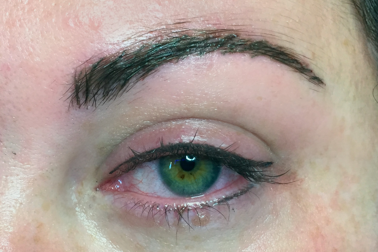 Classic liner 2